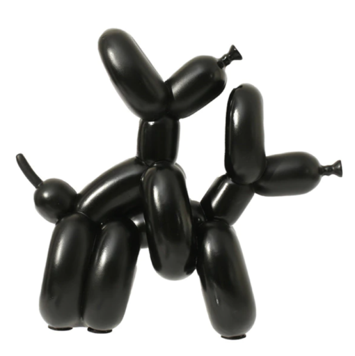 Balloon Dog Fun Time – Arte Pop México